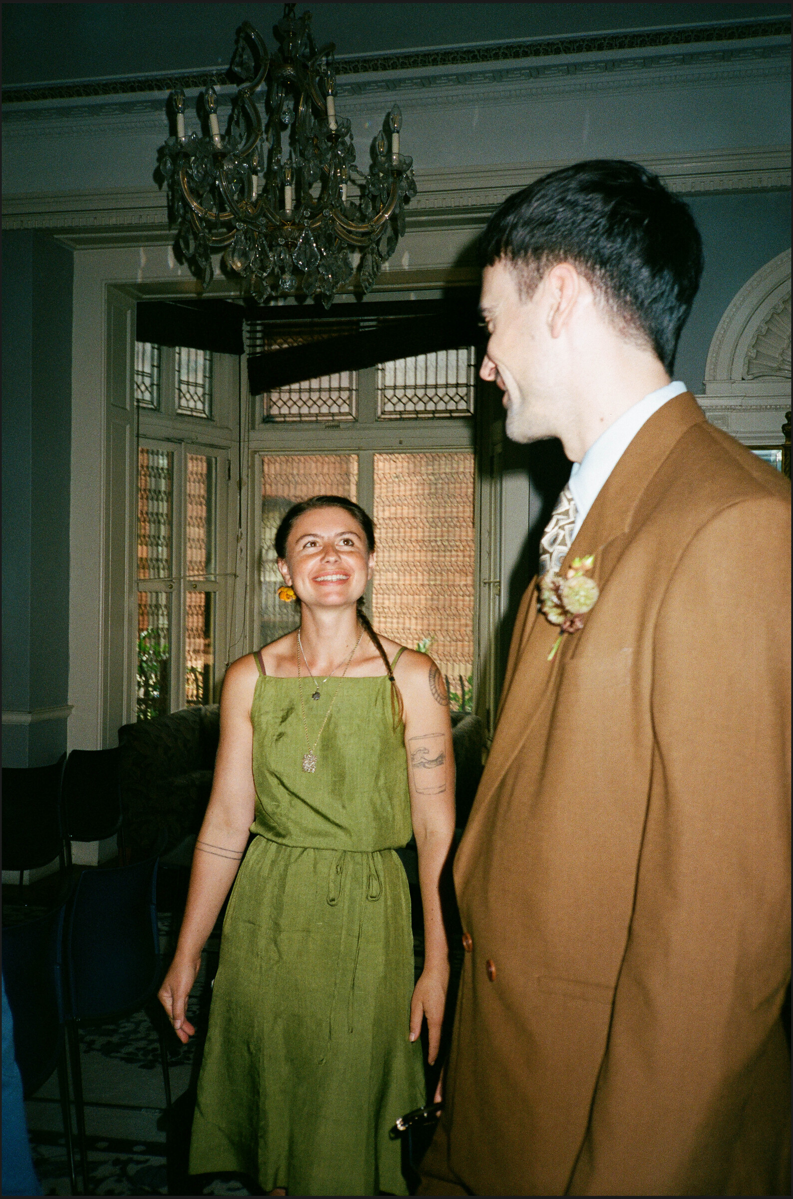 Film Event Photography